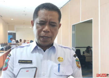 RS Waa Banti Menuju Akreditasi, Reynold Ubra: Ruang Bedah Beroperasi Juni 2026