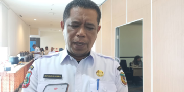RS Waa Banti Menuju Akreditasi, Reynold Ubra: Ruang Bedah Beroperasi Juni 2026