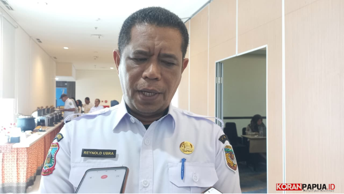 RS Waa Banti Menuju Akreditasi, Reynold Ubra: Ruang Bedah Beroperasi Juni 2026
