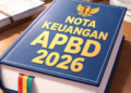 Bukan Rahasia Negara, Nota Keuangan APBD 2026 Perlu Dibuka ke Publik