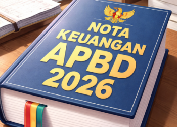 Bukan Rahasia Negara, Nota Keuangan APBD 2026 Perlu Dibuka ke Publik