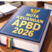 Bukan Rahasia Negara, Nota Keuangan APBD 2026 Perlu Dibuka ke Publik