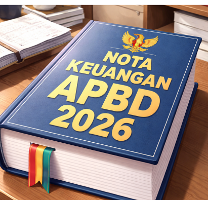 Bukan Rahasia Negara, Nota Keuangan APBD 2026 Perlu Dibuka ke Publik
