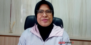 Disperkimtan Mimika Kelola Anggaran Rp242 Miliar, Targetkan Pembangunan 343 Rumah Layak Huni