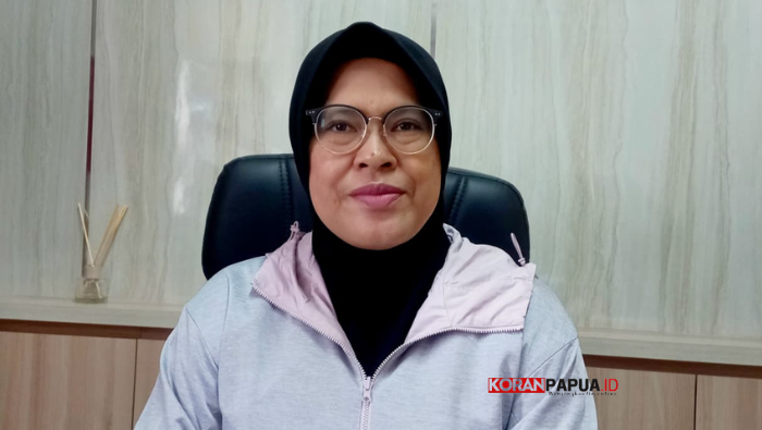 Disperkimtan Mimika Kelola Anggaran Rp242 Miliar, Targetkan Pembangunan 343 Rumah Layak Huni