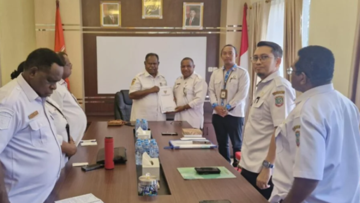 Hasil Opini Publik: Pelayanan Pemerintah dan TNI-Polri di Provinsi PBD Masuk Kategori Kurang