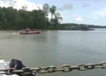 Bawa Pasien Rujukan ke Timika, Speedboat Puskesmas Agimuga Terobang-Ambing di Perairan Puriri