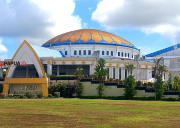 Petugas Sampah Mogok Kerja, Komisi IV DPRK Mimika Jadwalkan Panggil Kadis Lingkungan Hidup