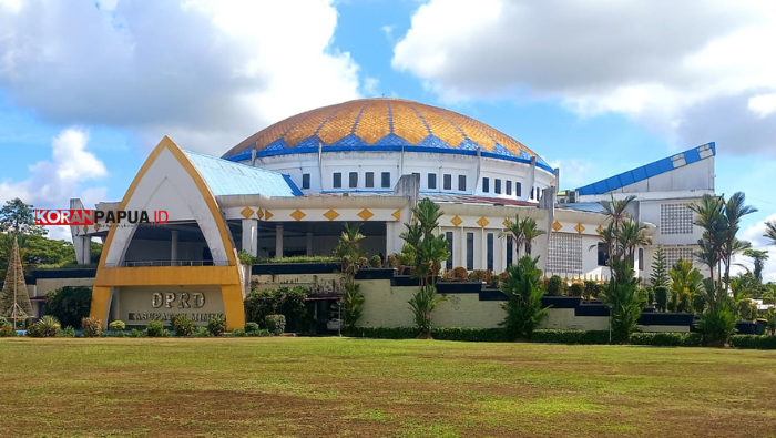 Petugas Sampah Mogok Kerja, Komisi IV DPRK Mimika Jadwalkan Panggil Kadis Lingkungan Hidup