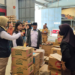 Loka POM dan Dinkes Mimika Sidak Gudang Distributor, Temukan Produk Pangan Tidak Layak Edar