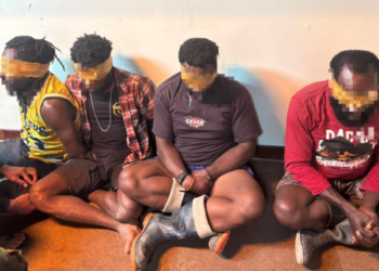 Ini Kronologi Kontak Tembak di Tembagapura, Satu Pelaku Tewas, Enam Diamankan