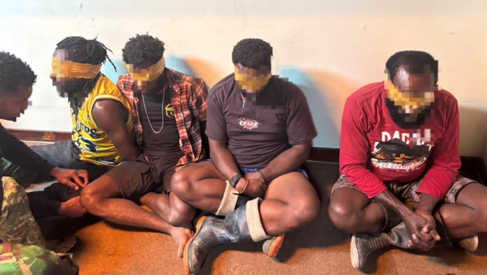 Ini Kronologi Kontak Tembak di Tembagapura, Satu Pelaku Tewas, Enam Diamankan