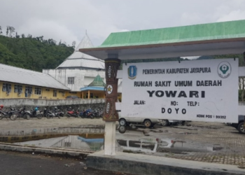 Mahasiswi Uncen Meninggal Diduga Terlambat Ditangani, Ini Pernyataan Direktur RSUD Yowari