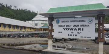 Mahasiswi Uncen Meninggal Diduga Terlambat Ditangani, Ini Pernyataan Direktur RSUD Yowari