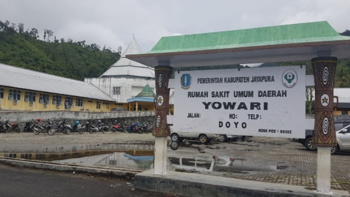 Mahasiswi Uncen Meninggal Diduga Terlambat Ditangani, Ini Pernyataan Direktur RSUD Yowari