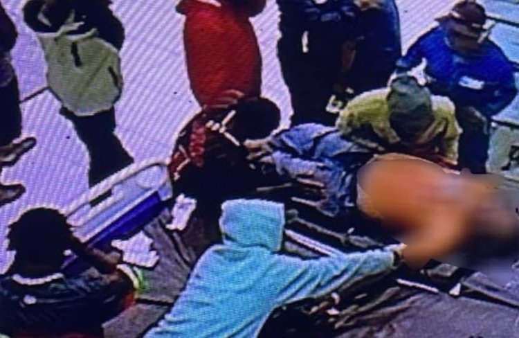 Sadis! Amunisi OPM Kembali Memakan Korban Jiwa, Satu ASN di Dekai Dilaporkan Tewas