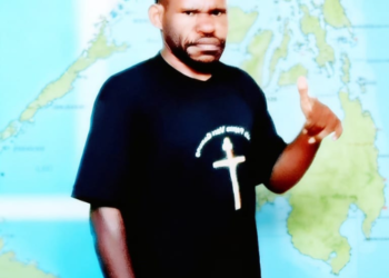 Papua Bukan Tanah Kosong: Kami Merasa Seperti Anak Domba Kehilangan Induk di Negeri Sendiri