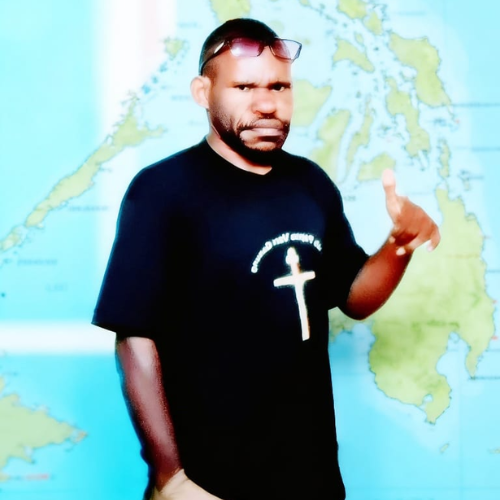 Papua Bukan Tanah Kosong: Kami Merasa Seperti Anak Domba Kehilangan Induk di Negeri Sendiri