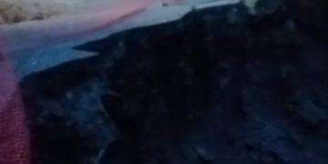 RS Waa Banti Terancam Amruk, Pemkab dan Freeport Percepat Penanganan Longsor