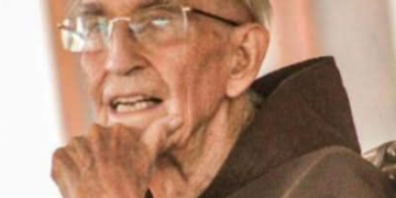 Prof. Dr. Nico Syukur Dister OFM Meninggal Dunia, Imam Teolog yang 40 Tahun Bermisi di Tanah Papua