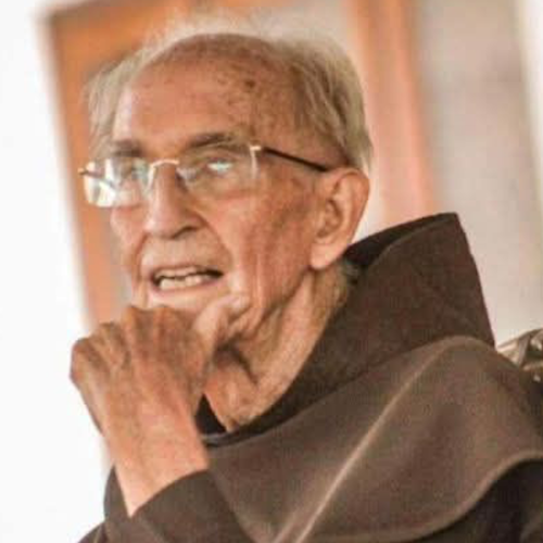 Prof. Dr. Nico Syukur Dister OFM Meninggal Dunia, Imam Teolog yang 40 Tahun Bermisi di Tanah Papua