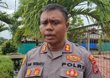 Polres dan Pemda Nabire akan Evaluasi Organisasi yang Tidak Jelas Legalitasnya