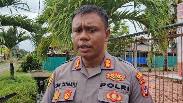 Polres dan Pemda Nabire akan Evaluasi Organisasi yang Tidak Jelas Legalitasnya