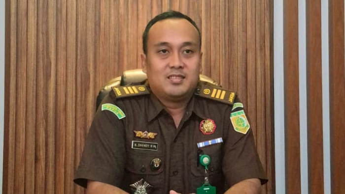 Proyek Perpustakaan di SMPN Jila Rp950 Juta Masuk Radar Kejari Mimika, Sejumlah Saksi Diperiksa