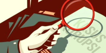 Aroma Dugaan Korupsi Proyek Lahan di Mimika Menguat, Kasus Senilai Rp22,5 Miliar Naik Tahap Penyidikan