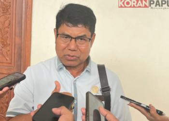 Iwan Anwar Tegaskan Perda UMKM OAP Bersifat Afirmatif, Bukan Diskriminatif