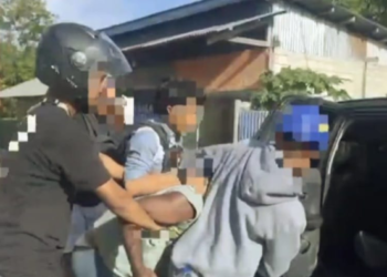Polisi Ungkap Pembunuhan Berencana di Mimika, Libatkan Seorang Wanita, Pencetus Konflik di Kwamki Narama