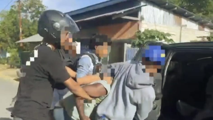 Polisi Ungkap Pembunuhan Berencana di Mimika, Libatkan Seorang Wanita, Pencetus Konflik di Kwamki Narama