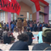 Unjuk Rasa di DPRP Papua Tengah, Mahasiswa Desak Pempus Tarik Pasukan Non Organik