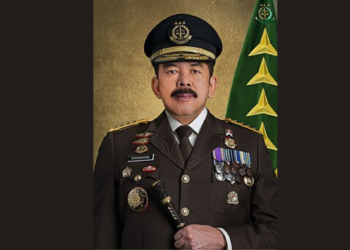 Kunker ke Papua, Jaksa Agung Instruksikan Lindungi SDA dan Awasi Jual Beli Jabatan di Pemerintahan