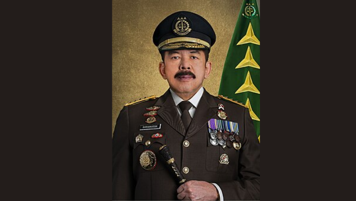 Kunker ke Papua, Jaksa Agung Instruksikan Lindungi SDA dan Awasi Jual Beli Jabatan di Pemerintahan