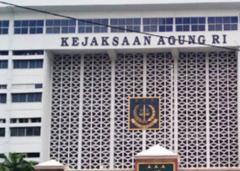 Jaksa Agung Pantau Perkembangan Kasus Dugaan Korupsi Sarana Aerosport di Mimika