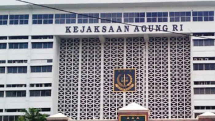 Jaksa Agung Pantau Perkembangan Kasus Dugaan Korupsi Sarana Aerosport di Mimika