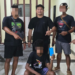 Nekat Curi Demi Pesta Miras, Pria di Timika Ditangkap Polisi