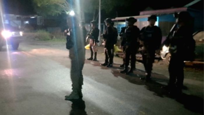 Perkuat Pengamanan Pasca Insiden Berdarah, BKO Mabes Polri Tiba di Dogiyai