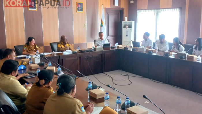Skandal Standar MBG Mimika: 11 SPPG Ditutup, Pengawasan Dipertanyakan