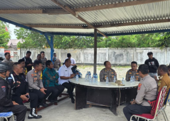 Kombes Gatot: Polisi Telah Bentuk Tim Tangani Dua Kasus Pembunuhan di Timika