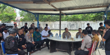 Kombes Gatot: Polisi Telah Bentuk Tim Tangani Dua Kasus Pembunuhan di Timika