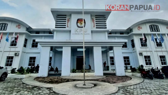 Baru Kembalikan Rp502 Juta, Temuan Rp28 Miliar di KPU Mimika Masih Diusut