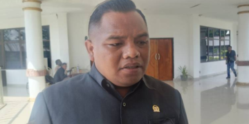 Di Hadapan Dandim dan Danyon Brimob, Komisi I DPRK Mimika Soroti Tingginya Kasus Begal di Timika