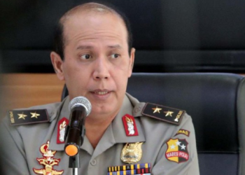 Tambang Ilegal di Papua, Bukan Sekadar Isu Hukum, Ini Prespektif Berbeda Mantan Kapolda Papua