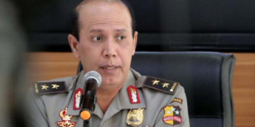 Tambang Ilegal di Papua, Bukan Sekadar Isu Hukum, Ini Prespektif Berbeda Mantan Kapolda Papua