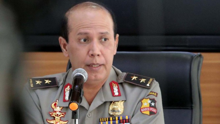 Tambang Ilegal di Papua, Bukan Sekadar Isu Hukum, Ini Prespektif Berbeda Mantan Kapolda Papua