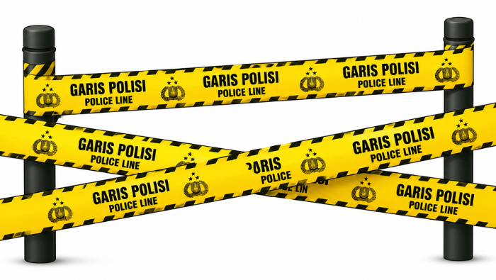 Sekuriti Hotel Rylich Panorama Tewas Ditikam OTK