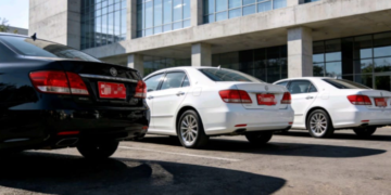 Kendaraan Dinas Harus Dikembalikan, Instruksi Bupati Mimika Diabaikan