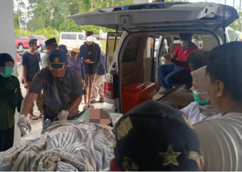 KKB Tembak Warga Sipil di Yahukimo, Terluka Bagian Leher, Korban Dirujuk ke Jayapura